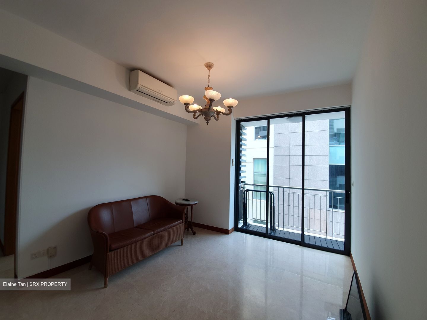One Oxley Rise (D9), Apartment #370396471